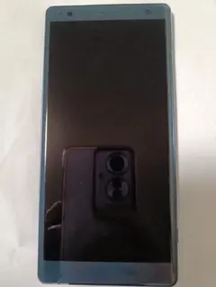 au Xperia スマートフォン