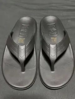 ISLAND SLIPPER ブラック サンダル 9