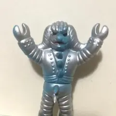 Amazon.co.jp: 当時物 タカトク ソフビ 人造人間 キカイダー