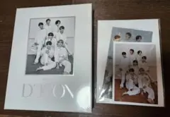 DICON DELUXE EDITION BTS 写真集