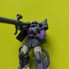 ガシャポンhg 高機動型ザク2