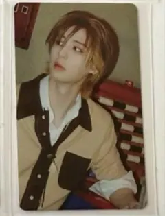 boynextdoor boylife タワレコ 特典 イハン