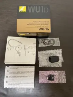 ⭐Nikon wu-1b⭐ニコン 美品⭐送料無料❤️ 2025年最新】nikon wu-1bの人気アイテム - メルカリ