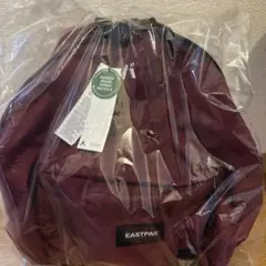 バナナマン ライブグッズ EASTPAK リュック