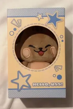 2025年最新】oneus ソホ ぬいぐるみの人気アイテム - メルカリ