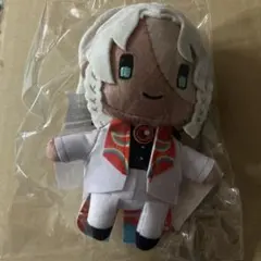 悪魔執事と黒い猫　ミヤジ