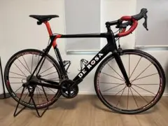 2025年最新】De Rosa PROTOSの人気アイテム - メルカリ