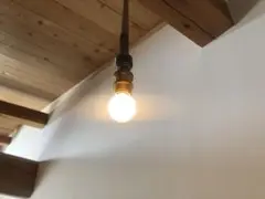 interiors poketpark ヴィンテージ ペンダントライト