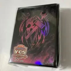 遊戯王　デモンスミス　スリーブ　新品未開封　100枚