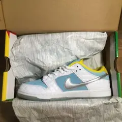 dunk sb 銭湯　ftc
