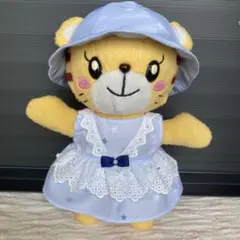 はなちゃんの服955(2点セット)