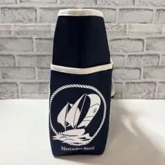 メルセデスベンツ ノベルティバッグ　トートバッグ