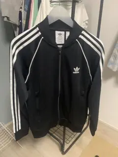 アディダス トラックジャケット