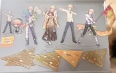 プロセカ 天馬司 アクスタ
