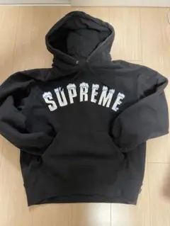 2025年最新】Supreme Icy Arc Hooded Sweatshirtの人気アイテム