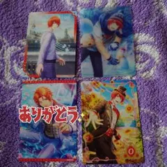 うたプリ シャニライ vol.3