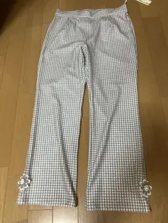 新品　スーパービューティー　40 M パンツ