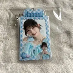 辻野かなみ　チェキホルダー