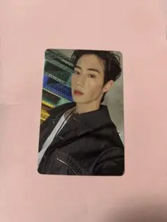 Got7 Mark マーク　トレカ