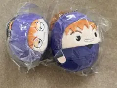 忍たま乱太郎 鉢屋三郎 ぽてころりん ふわコロりん