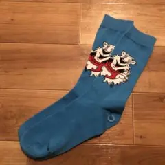 ICEE アイシーベア 靴下