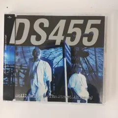 CD DS455 Still Belong to Tha Street