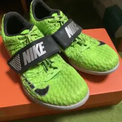 NIKEナイキランニングシューズスパイクナイキトリプルジャンプエリート2新品27 NIKE公式】ナイキ トリプル ジャンプ エリート 2 トラックアンド