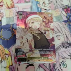 ヴァイスWhite Night! WhiteWish!藤田ことね　プロモパラレル