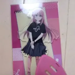 ぼっちざろっく 後藤ひとり アクリルスタンド