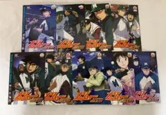 メジャー 完全燃焼! 夢の舞台編 DVD全巻セット