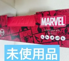 ドクターエア × マーベル パワービートロール スパイダーマン (レッド) 新品