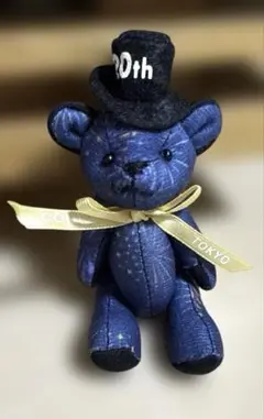 コンラッドベア 東京 20th Anniversary Bear