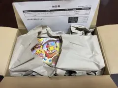 ポケモンカードゲーム スペシャルBOX ポケモンセンタートウホク【新品・未開封】