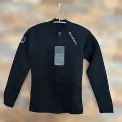 DIVE SAIL タッパーウェットスーツ 黒　M
