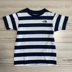 ノースフェイス　ティシャツ　150