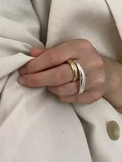 LORO shape ring 07