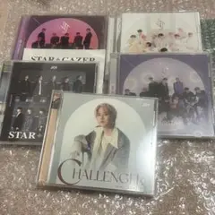 jo1 cd 白岩瑠姫