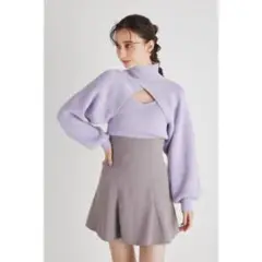 rienda ミニスカショーパン