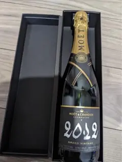 moetu0026chandon モエ・エ・シャンドン 2012 ヴィンテージ