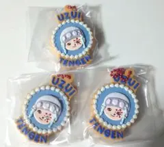 ぷちぶれーく 鬼滅の刃 宇髄天元 天元 鬼滅