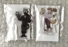 忍たま乱太郎 ナンジャタウン ミニアクスタ