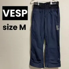 【VESP】ベスプ メンズ スノーボードウェア ズボンのみ