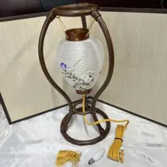 御所スタンド　本場岐阜　御灯籠　和風スタンド