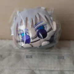 呪術廻戦 もちころりん ぬいぐるみマスコット