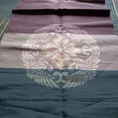 多色花柄座椅子カバー