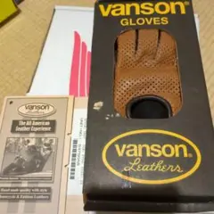 2025年最新】VANSON 手袋の人気アイテム - メルカリ