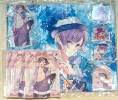 ディアラバ DIABOLIK LOVERS 逆巻カナト アクリルスタンド