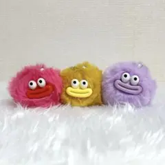 ソーセージリップモンスター　3個セット