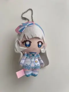 わんだふるぷりきゅあ　キュアニャミー　マスコット