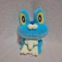 ポケモンセンター オリジナル ポケットモンスター ケロマツ ポケモン ぬいぐるみ